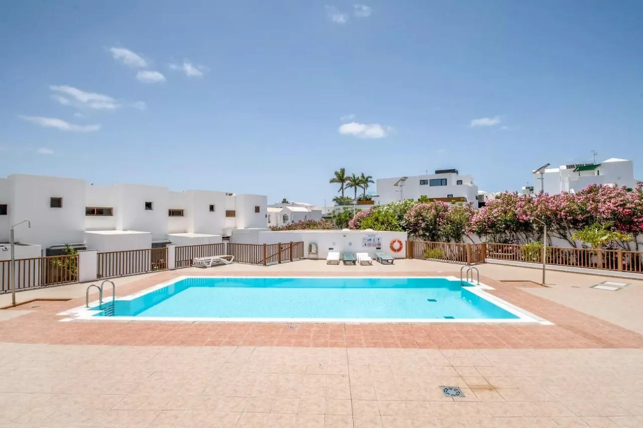 Apartamento Modern Duplex in Puerto del Carmen Tías