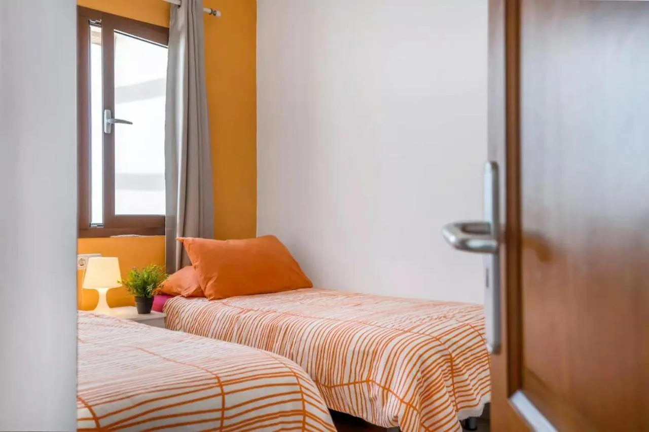 Apartamento Modern Duplex in Puerto del Carmen Tías España