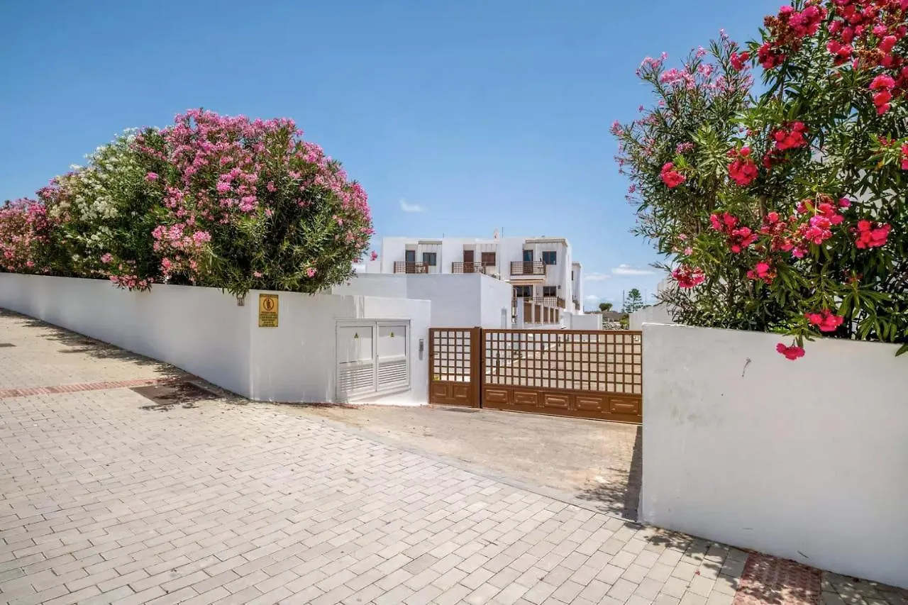 Apartamento Modern Duplex in Puerto del Carmen Tías