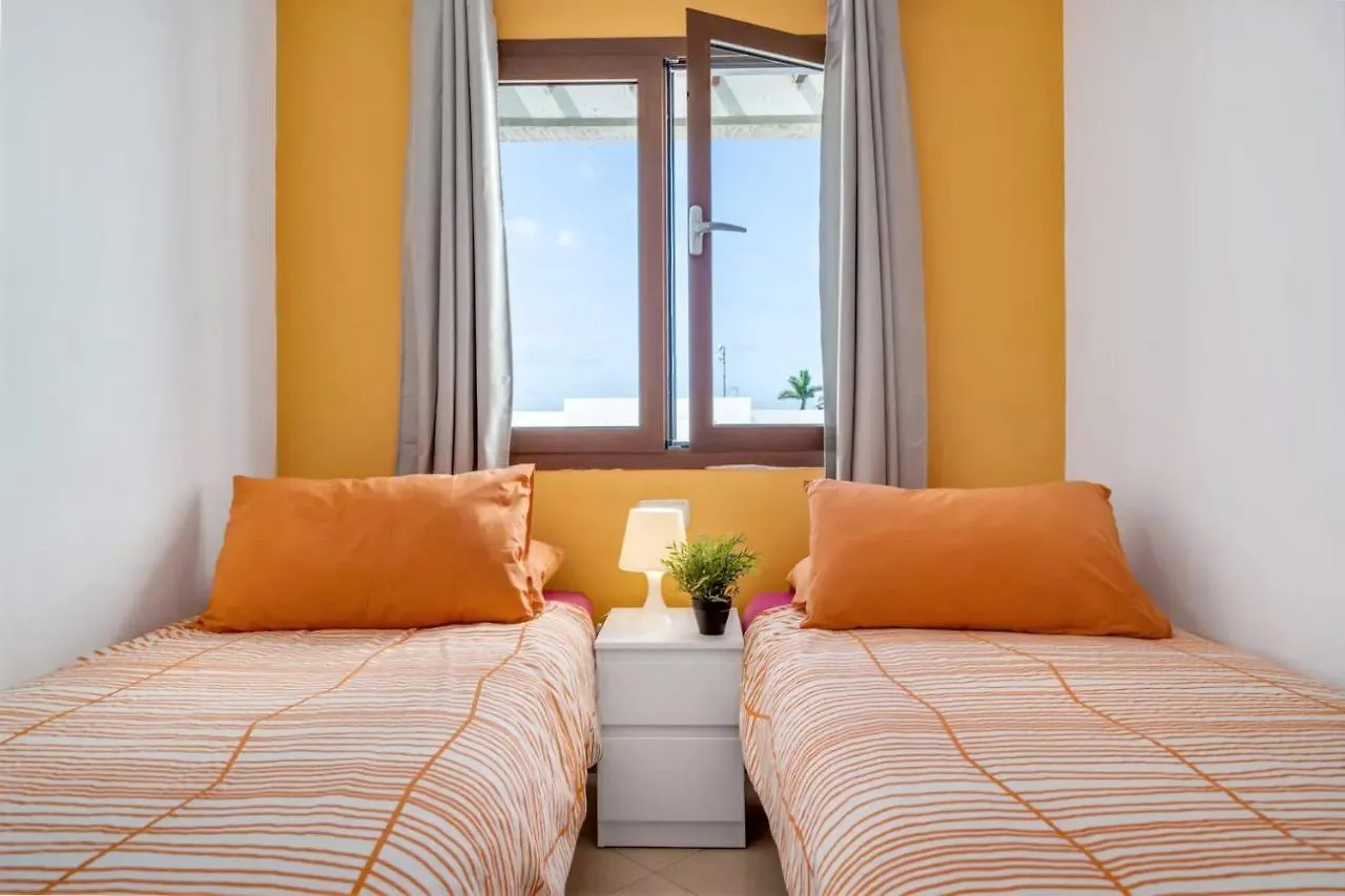 Apartamento Modern Duplex in Puerto del Carmen Tías