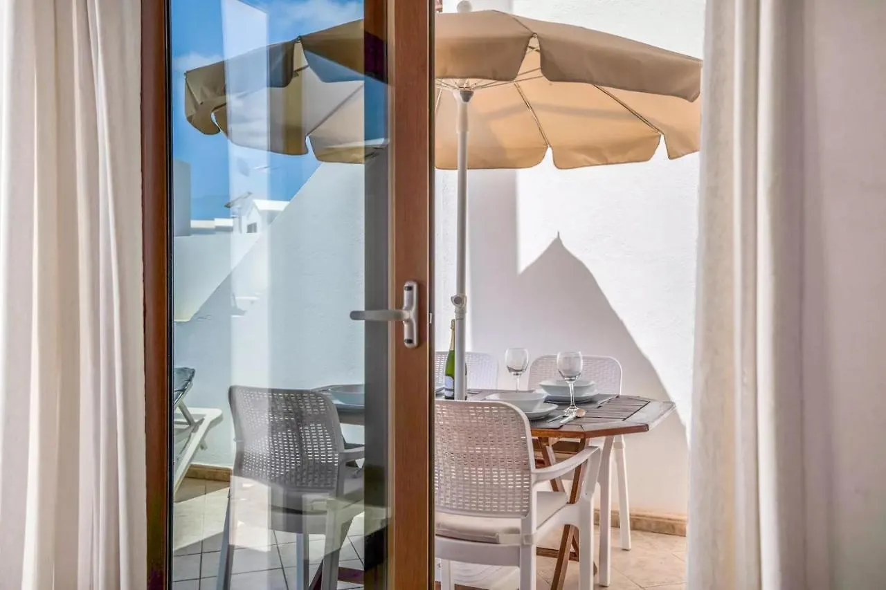 Apartamento Modern Duplex in Puerto del Carmen Tías