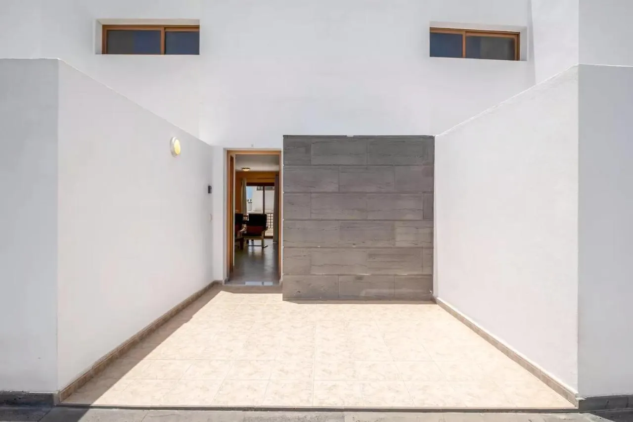 Apartamento Modern Duplex in Puerto del Carmen Tías España