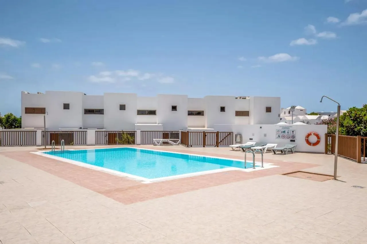 Apartamento Modern Duplex in Puerto del Carmen Tías