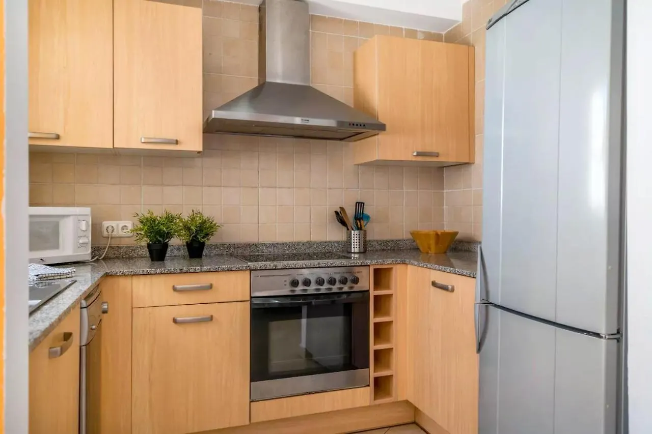 Apartamento Modern Duplex in Puerto del Carmen Tías