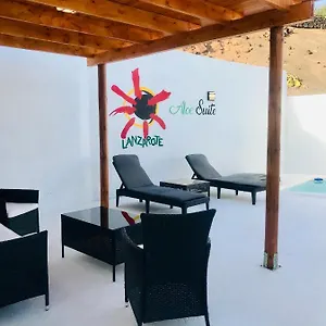 Aloe Apartamento