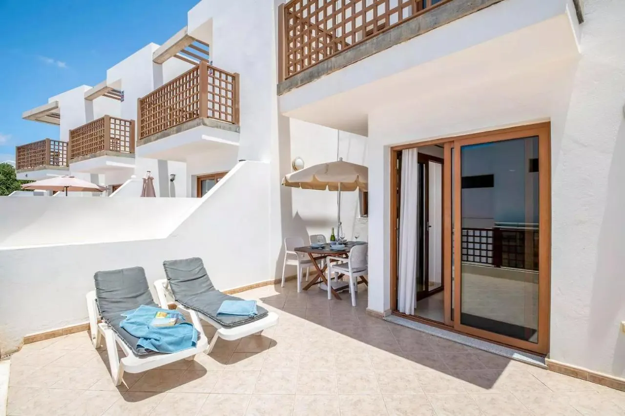 Modern Duplex In Puerto Del Carmen contacts