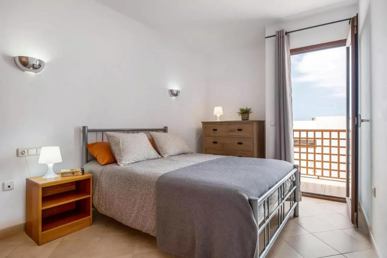 Modern Duplex In Puerto Del Carmen Apartment Tias 0*,  Spain