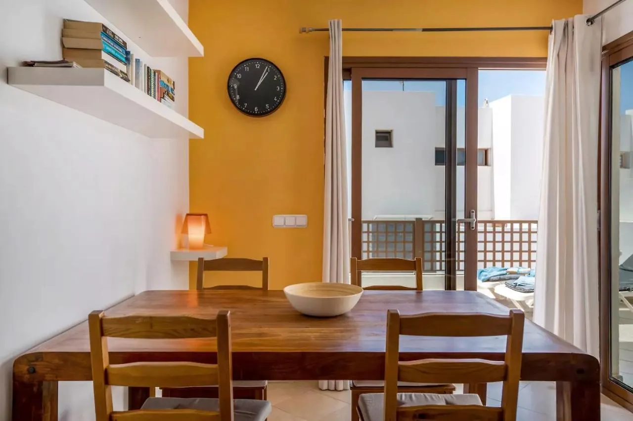 Modern Duplex In Puerto Del Carmen Apartment Tias Spain